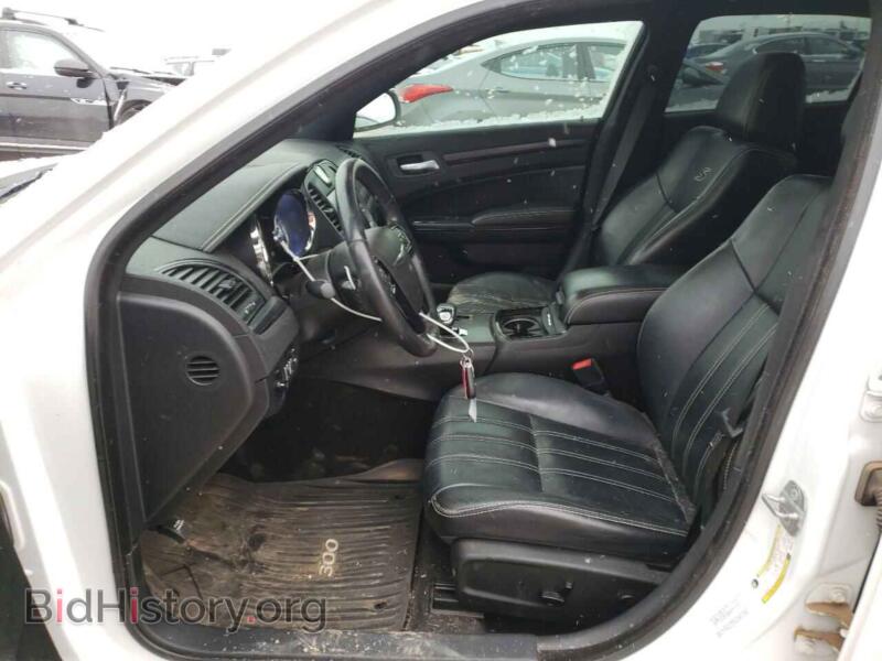 2014 Chrysler 300 (VIN 2C3CCABGXEH301757) — photo 7 of 13