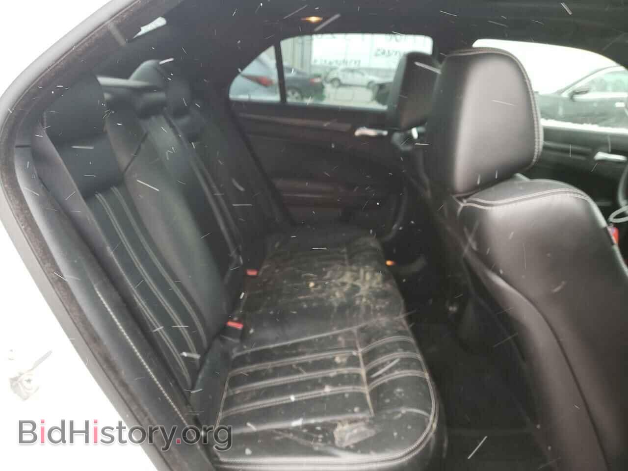 2014 CHRYSLER 300 - VIN: 2C3CCABGXEH301757 - Фото 10