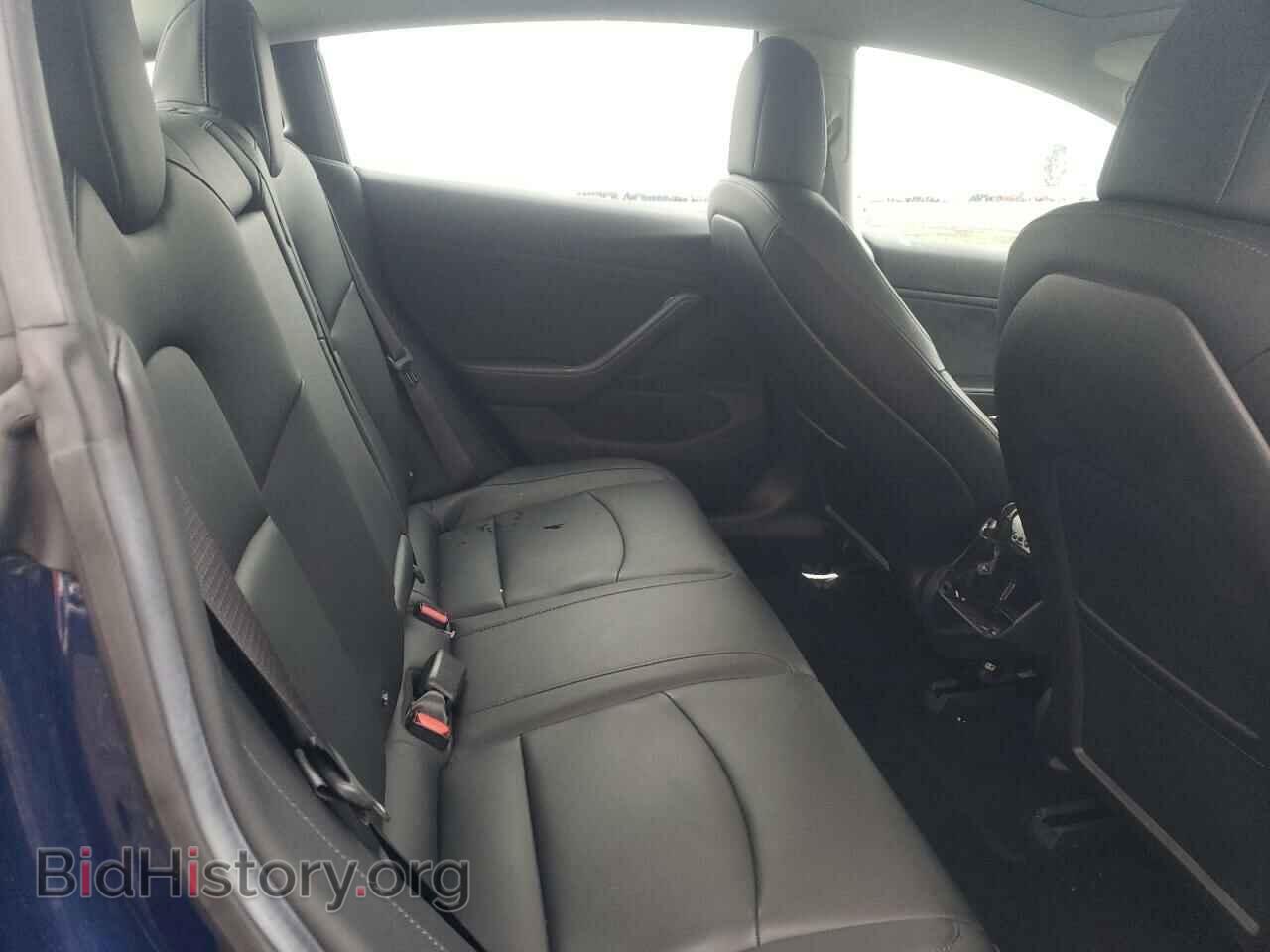 2018 TESLA MODEL 3 - VIN: 5YJ3E1EA7JF003731 - Фото 10