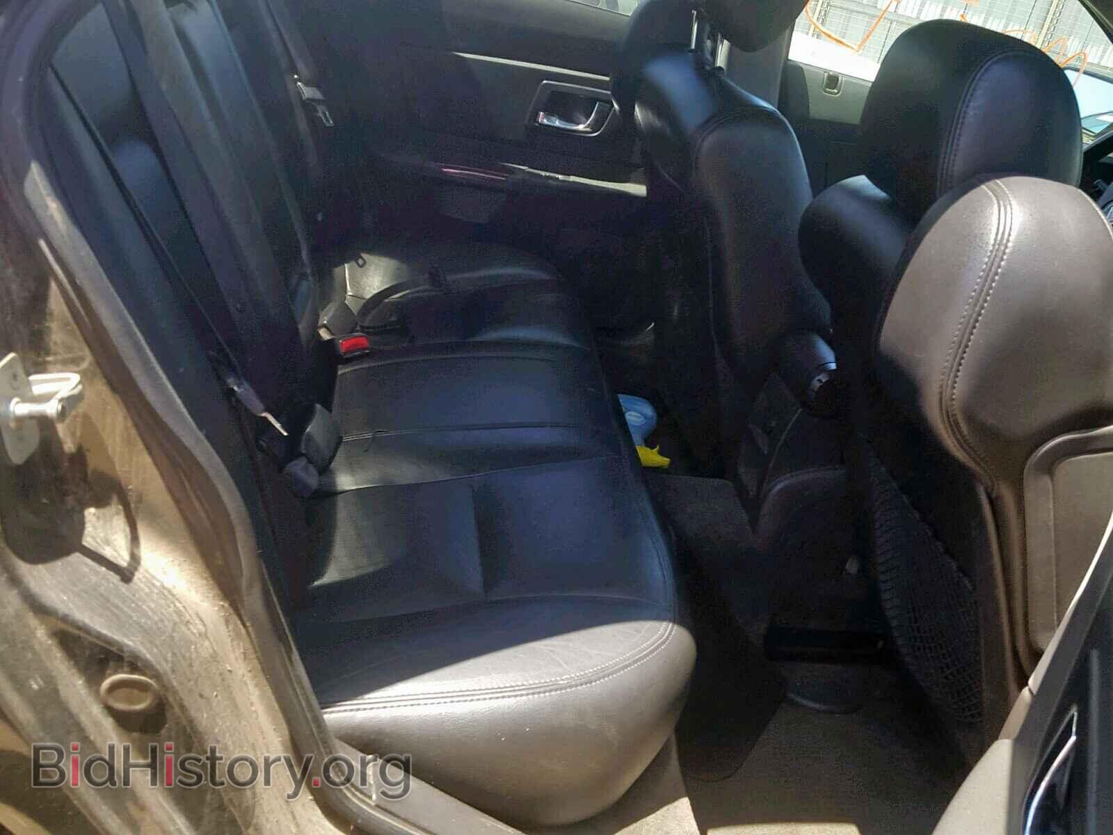 2004 CADILLAC CTS - VIN: 1G6DM577640102837 - Photo 6