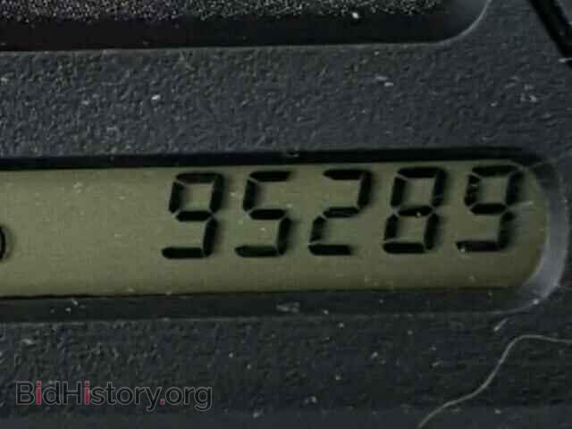 2000 MAZDA MIATA - VIN: JM1NB3532Y0155830 - Фото 8
