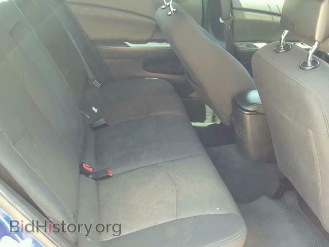 2012 DODGE AVENGER - VIN: 1C3CDZCB3CN160243 - Фото 6