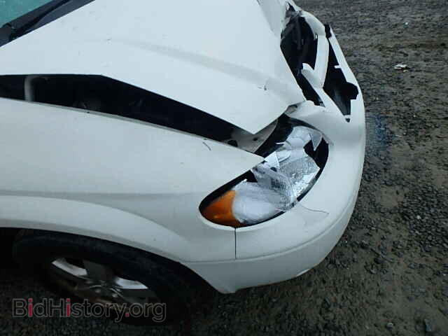 2005 DODGE CARAVAN - VIN: 2D8GP44L35R191823 - Фото 9
