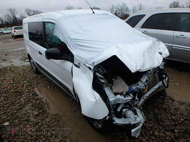 Photo NM0LS7F74E1169988 - FORD TRANSIT CO 2014