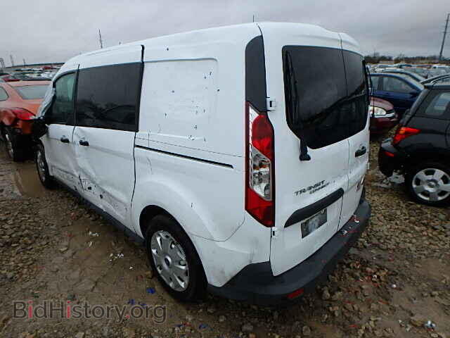 2014 FORD TRANSIT CO - VIN: NM0LS7F74E1169988 - Фото 3