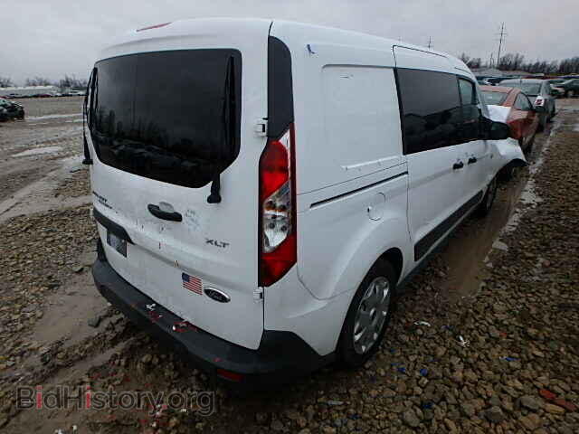 2014 FORD TRANSIT CO - VIN: NM0LS7F74E1169988 - Фото 4