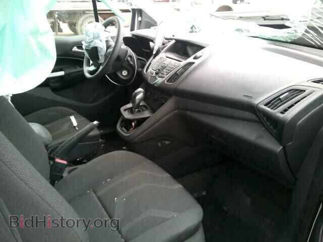 2014 FORD TRANSIT CO - VIN: NM0LS7F74E1169988 - Фото 5