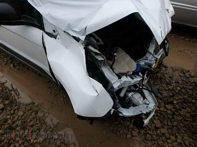 2014 FORD TRANSIT CO - VIN: NM0LS7F74E1169988 - Фото 10