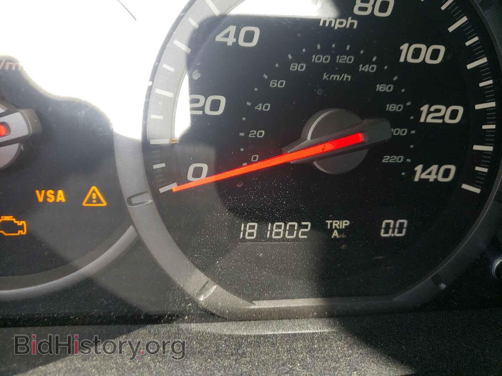 2007 HONDA PILOT - VIN: 5FNYF28657B024019 - Фото 8