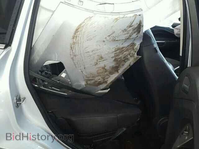 2013 FORD ESCAPE - VIN: 1FMCU9H92DUA01850 - Фото 6