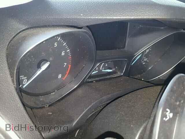 2013 FORD ESCAPE - VIN: 1FMCU9H92DUA01850 - Фото 8