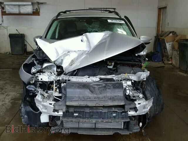 2013 FORD ESCAPE - VIN: 1FMCU9H92DUA01850 - Фото 9