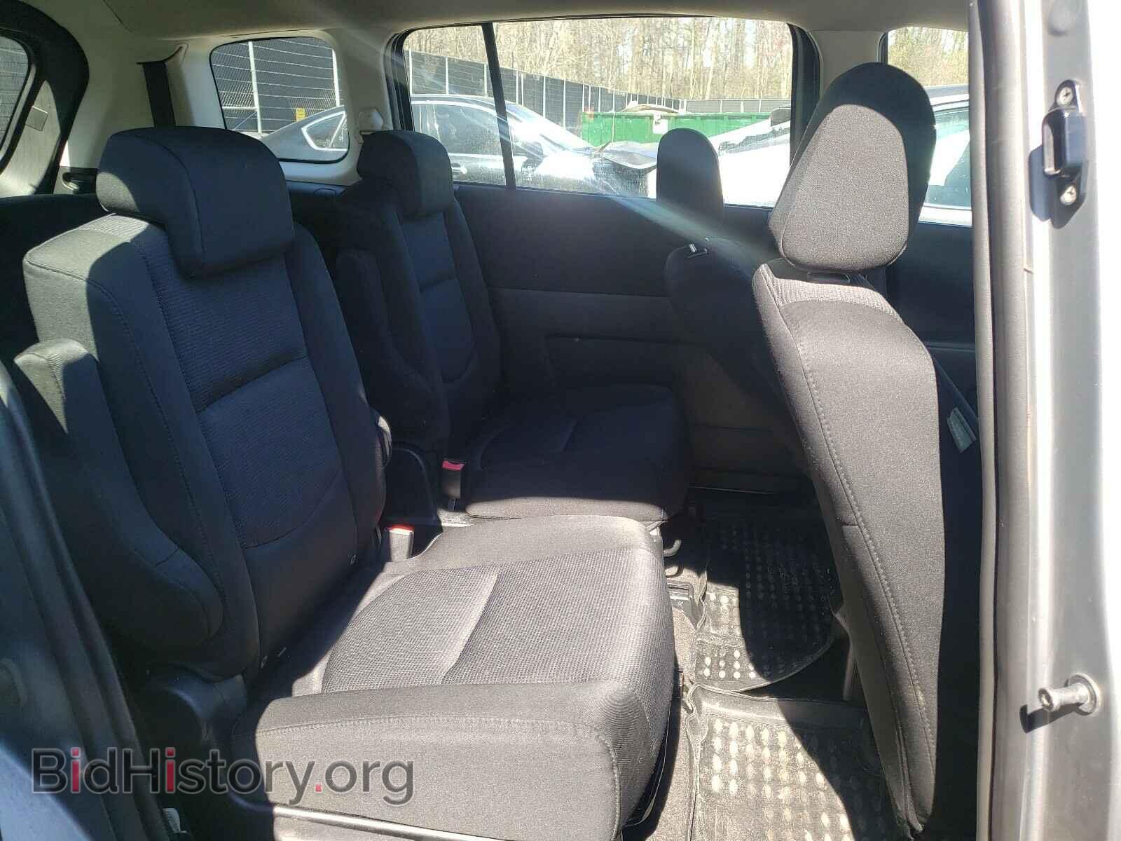 2010 MAZDA 5 - VIN: JM1CR2WL4A0366044 - Фото 6