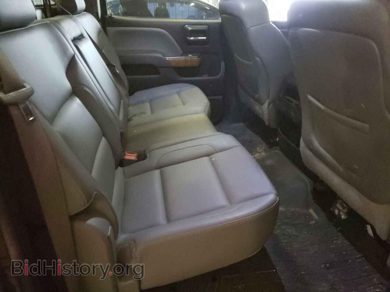 2014 GMC SIERRA - VIN: 3GTU2VEC9EG130101 - Фото 6