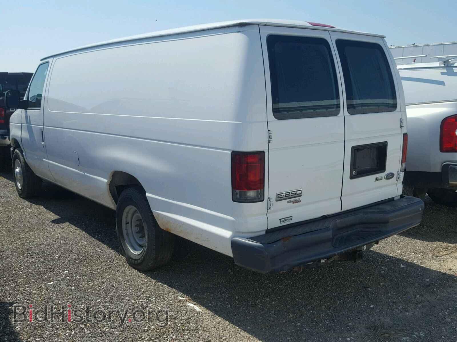 2011 FORD ECONOLINE - VIN: 1FTNS2EL6BDB38815 - Фото 3