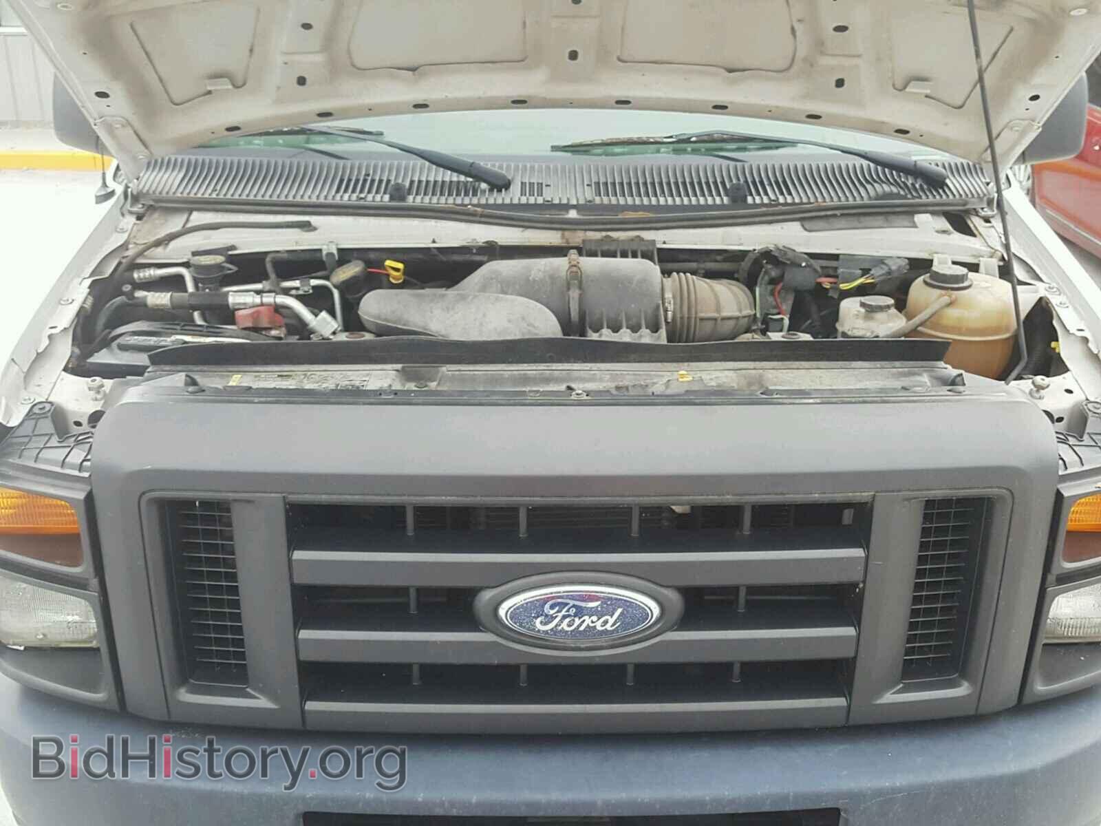 2011 FORD ECONOLINE - VIN: 1FTNS2EL6BDB38815 - Фото 7