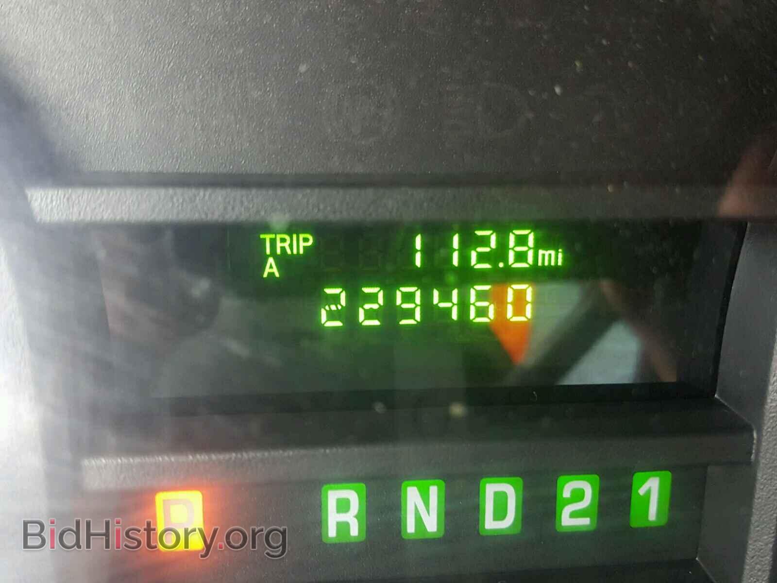2011 FORD ECONOLINE - VIN: 1FTNS2EL6BDB38815 - Фото 8
