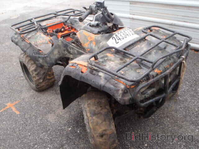 Photo 478TE250434217303 - HONDA ATV 2003