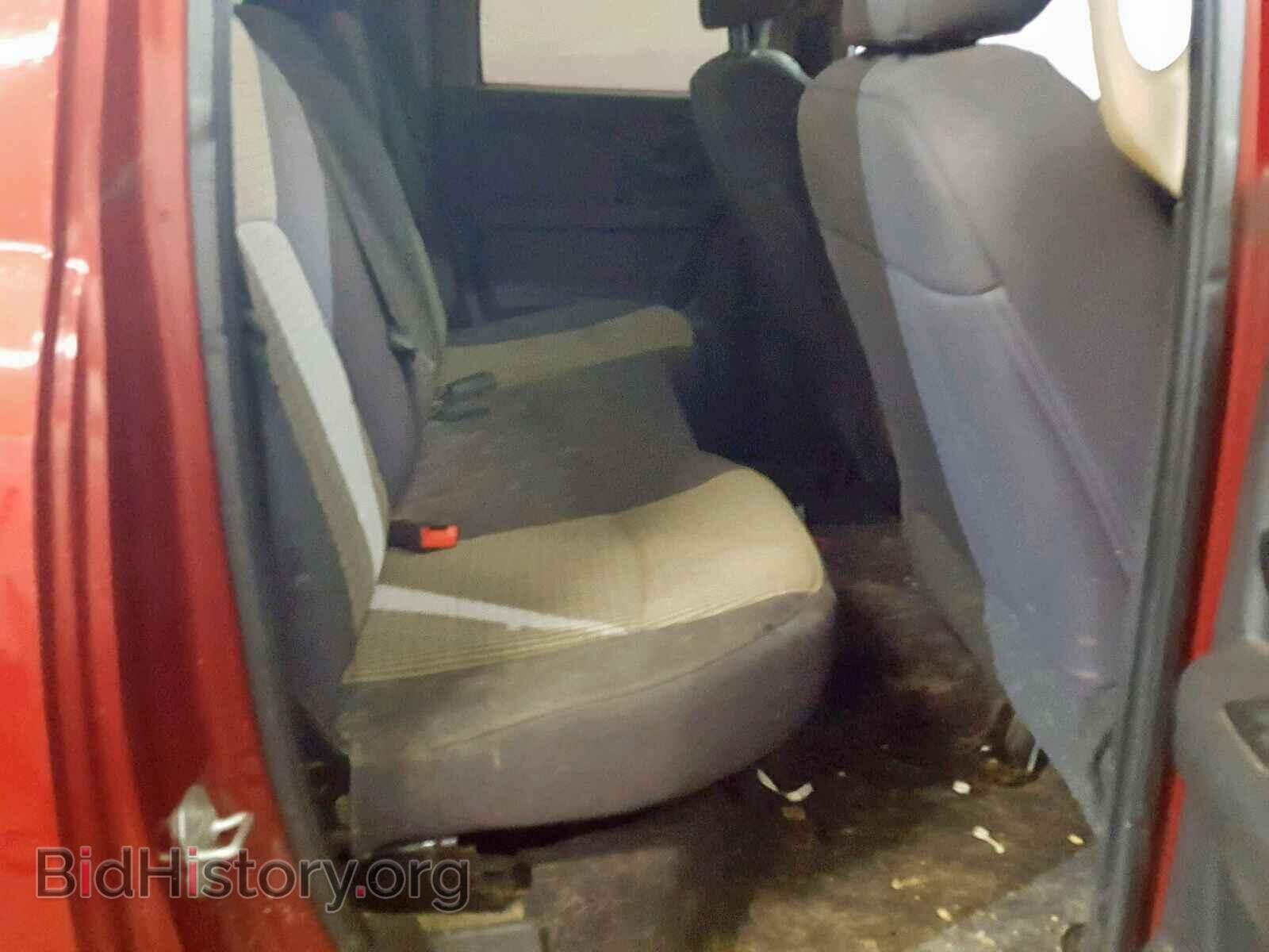 2012 DODGE RAM 1500 S - VIN: 1C6RD7FT5CS264739 - Фото 6