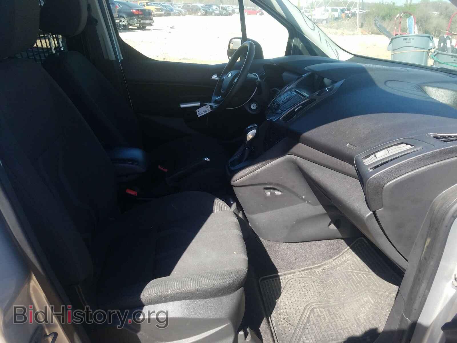 2016 FORD TRANSIT CO - VIN: NM0LS7F70G1230739 - Фото 5