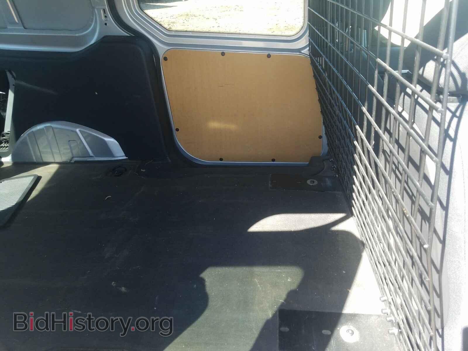 2016 FORD TRANSIT CO - VIN: NM0LS7F70G1230739 - Фото 6