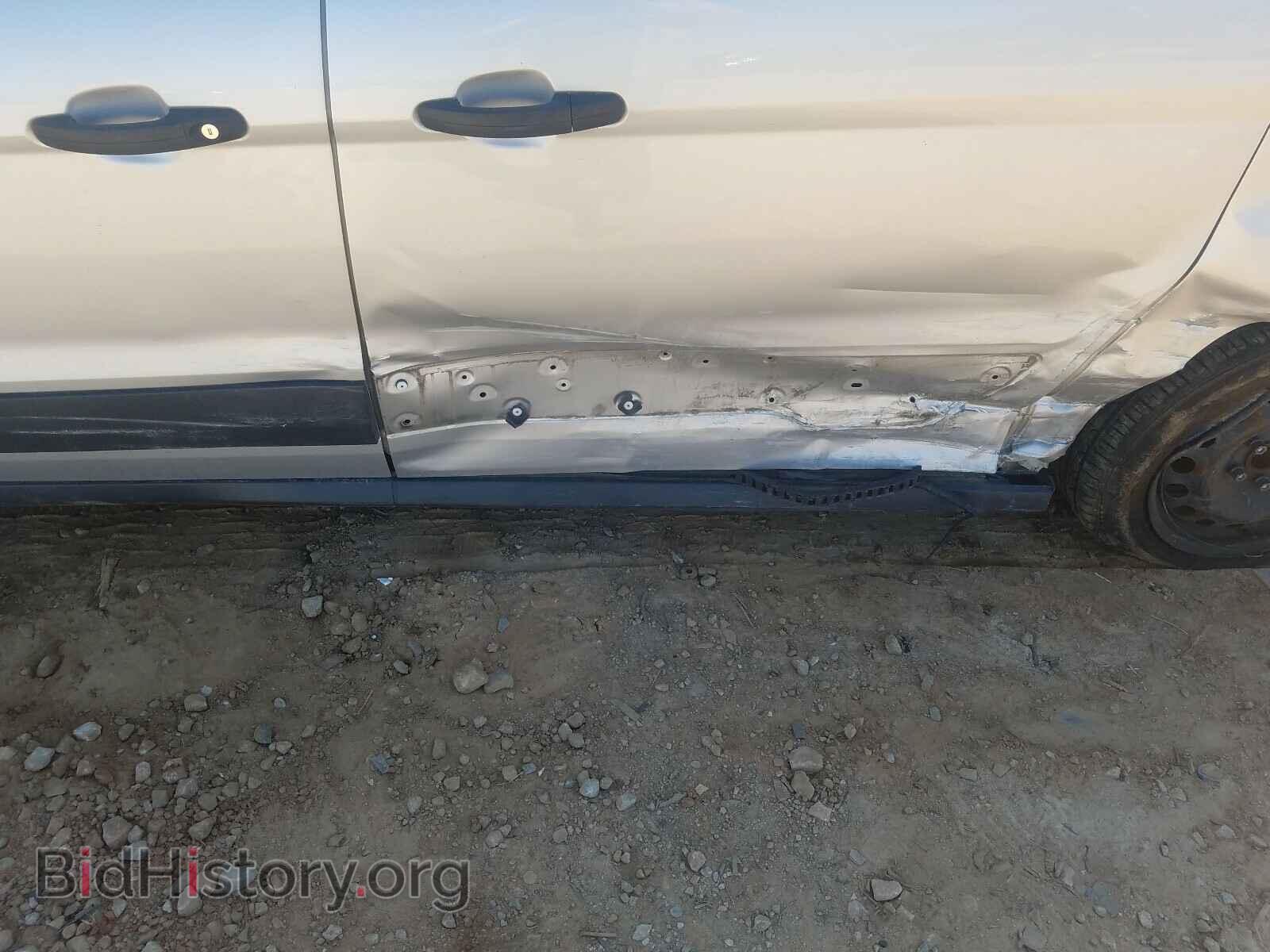 2016 FORD TRANSIT CO - VIN: NM0LS7F70G1230739 - Фото 9