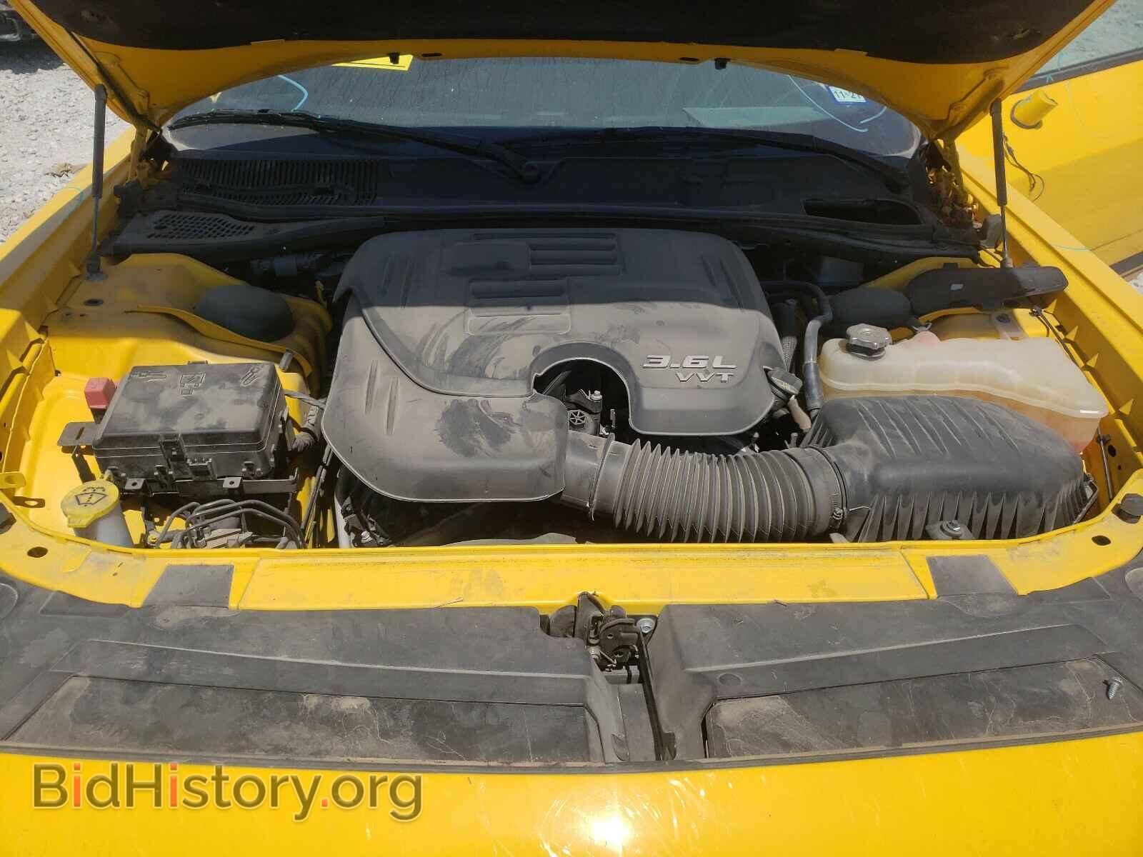 2017 DODGE CHALLENGER - VIN: 2C3CDZAG5HH592718 - Фото 7