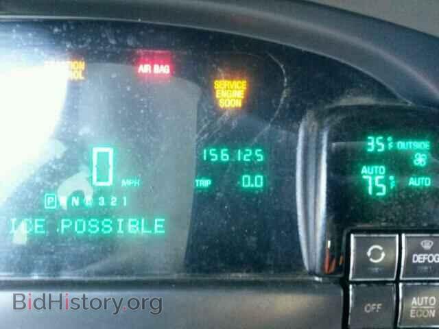 1999 CADILLAC DEVILLE - VIN: 1G6KD54Y2XU731822 - Фото 8