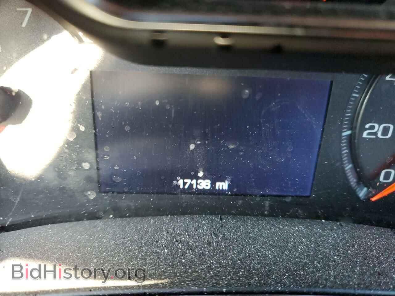 2019 CHEVROLET IMPALA - VIN: 2G1105S32K9156292 - Фото 9