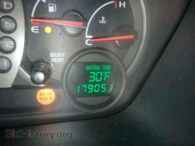 2005 HONDA PILOT - VIN: 5FNYF18425B006650 - Фото 8