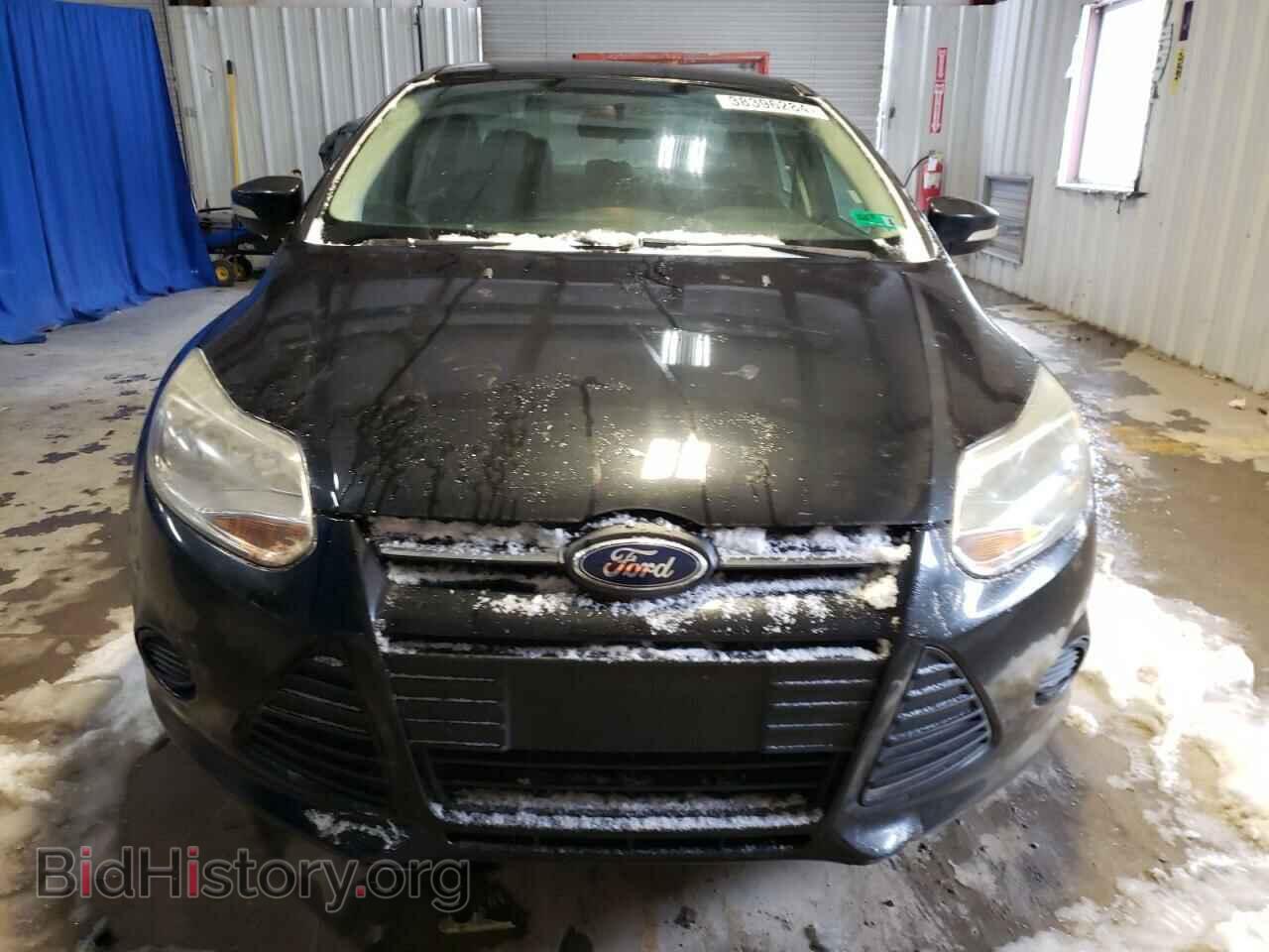 2014 FORD FOCUS - VIN: 1FADP3F22EL428428 - Photo 5