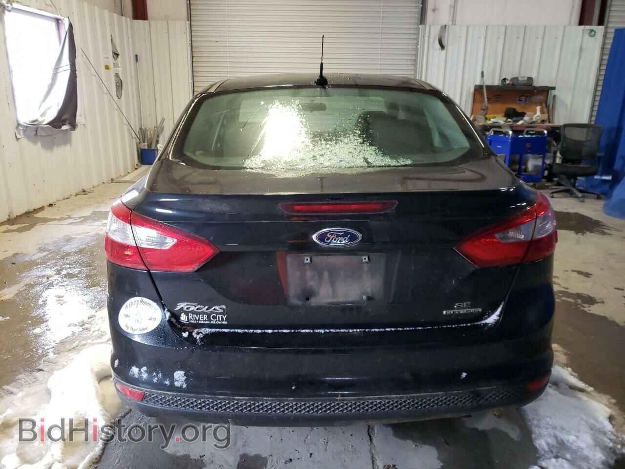 2014 FORD FOCUS - VIN: 1FADP3F22EL428428 - Photo 6