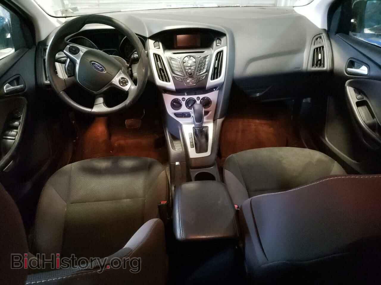 2014 FORD FOCUS - VIN: 1FADP3F22EL428428 - Photo 8
