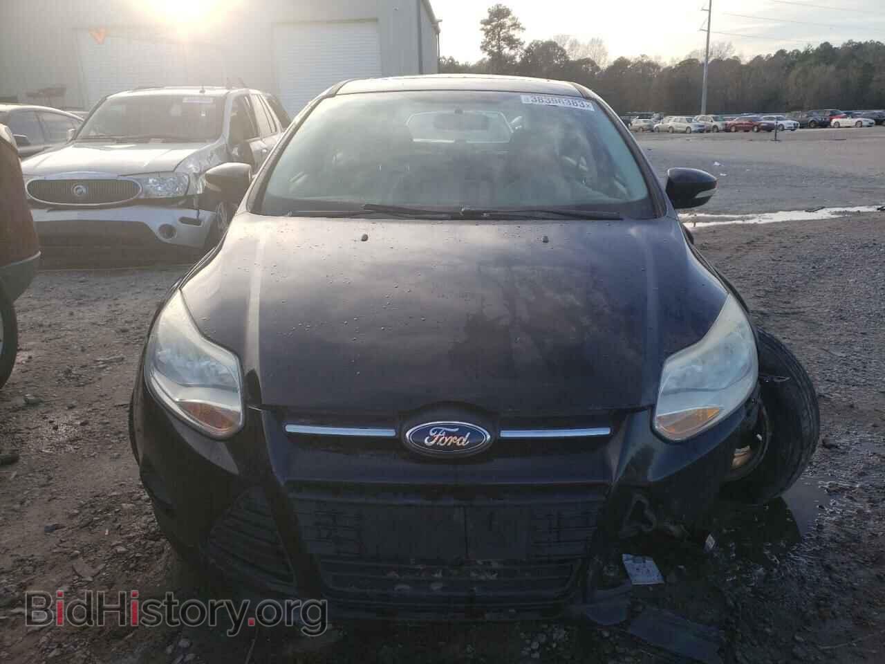 2014 FORD FOCUS - VIN: 1FADP3K29EL304761 - Фото 5