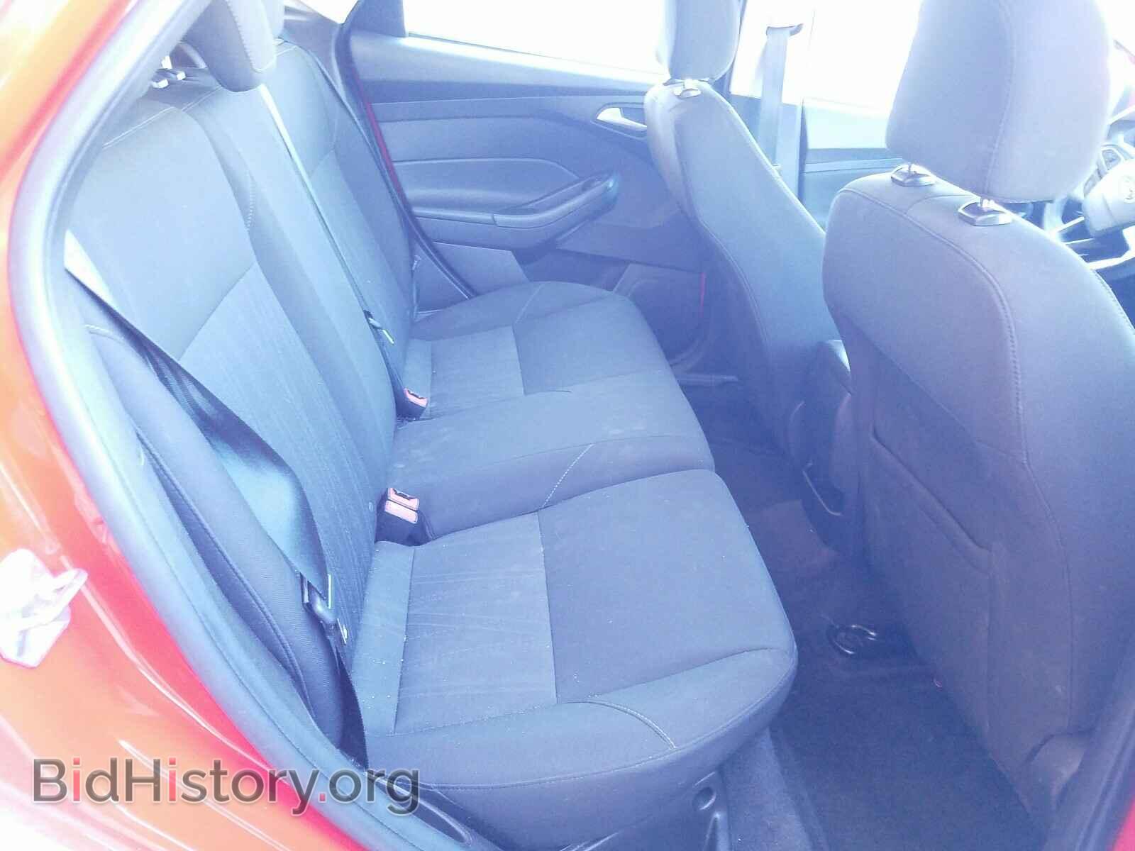 2015 FORD FOCUS - VIN: 1FADP3K26FL282204 - Фото 6