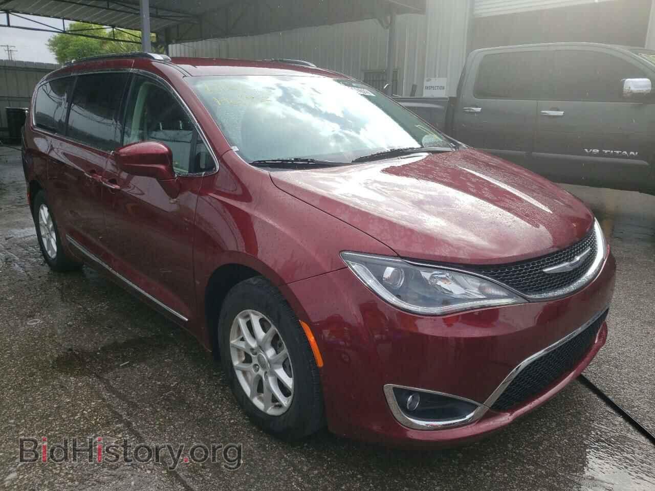 Photo 2C4RC1BG3LR205014 - CHRYSLER PACIFICA 2020