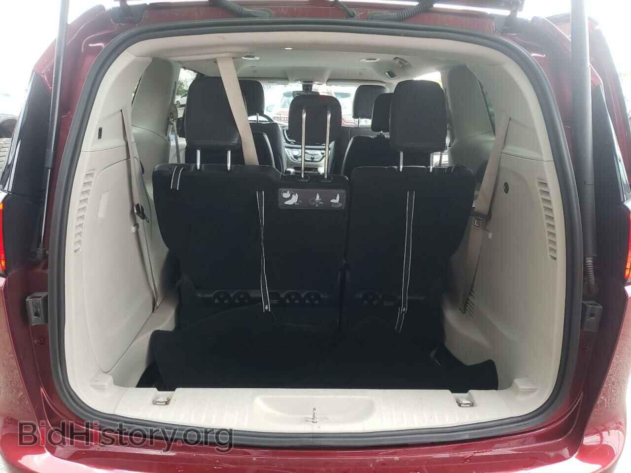 2020 CHRYSLER PACIFICA - VIN: 2C4RC1BG3LR205014 - Фото 9