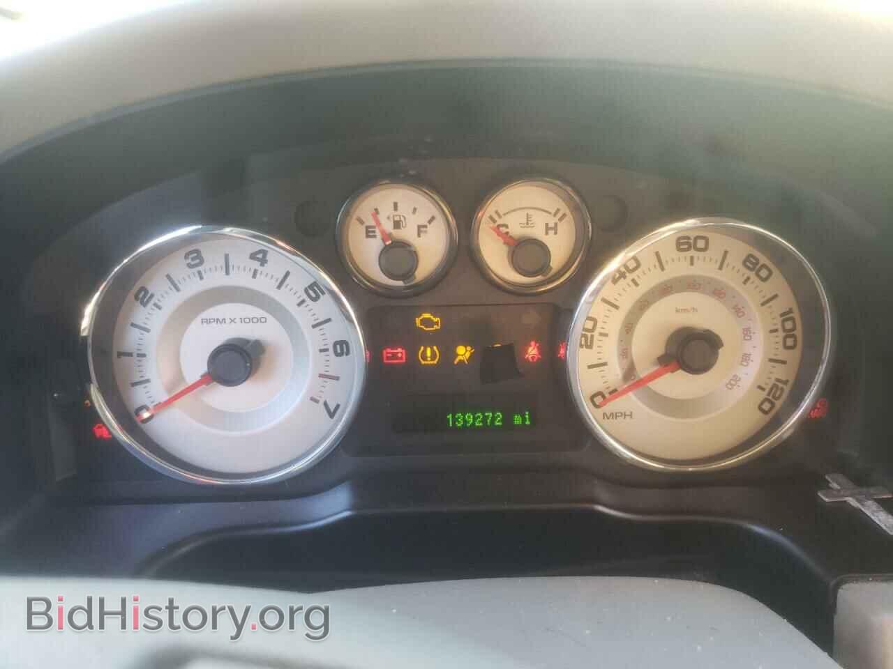 2007 FORD EDGE - VIN: 2FMDK38C57BB68734 - Photo 9