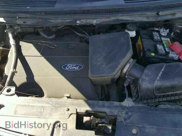 2012 FORD EDGE - VIN: 2FMDK3KCXCBA13356 - Фото 7