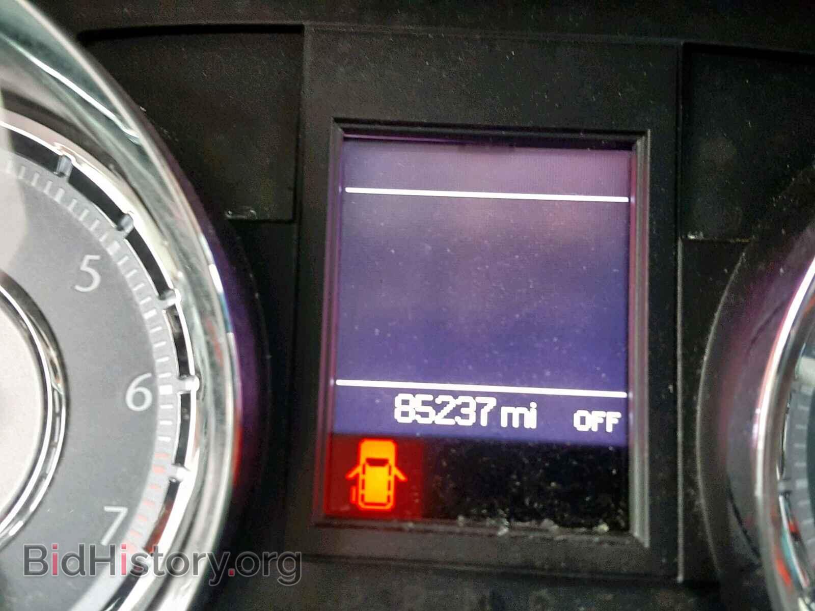 2016 CHRYSLER TOWN & COU - VIN: 2C4RC1BG4GR157626 - Фото 8