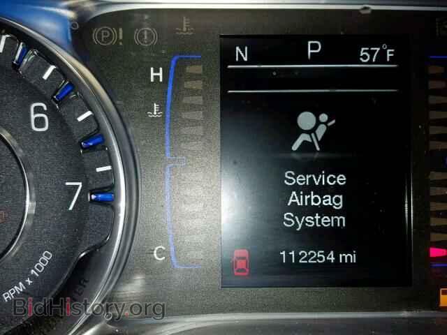 2015 CHRYSLER 200 - VIN: 1C3CCCAB4FN674626 - Фото 8