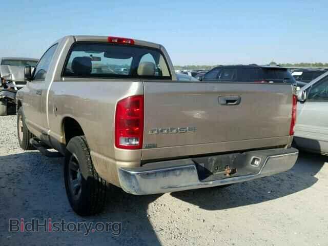 2004 DODGE RAM 1500 - VIN: 1D7HA16K14J232000 - Фото 3