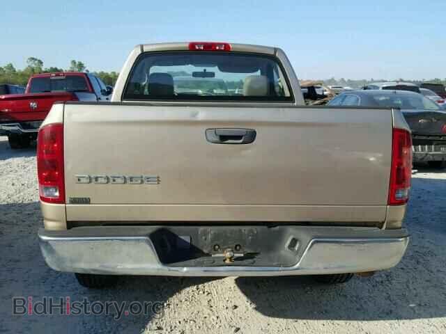 2004 DODGE RAM 1500 - VIN: 1D7HA16K14J232000 - Фото 6