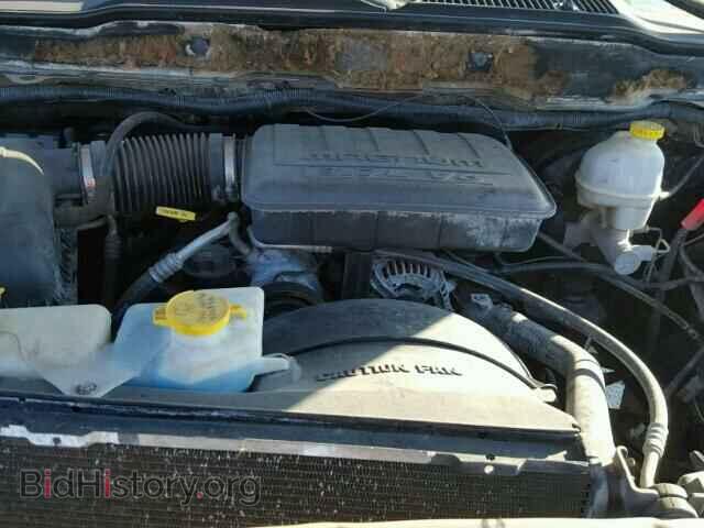 2004 DODGE RAM 1500 - VIN: 1D7HA16K14J232000 - Фото 7