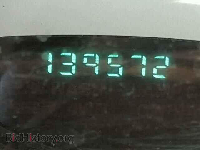 2004 DODGE RAM 1500 - VIN: 1D7HA16K14J232000 - Фото 8