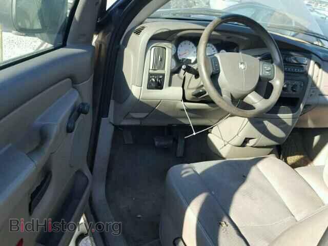 2004 DODGE RAM 1500 - VIN: 1D7HA16K14J232000 - Фото 9