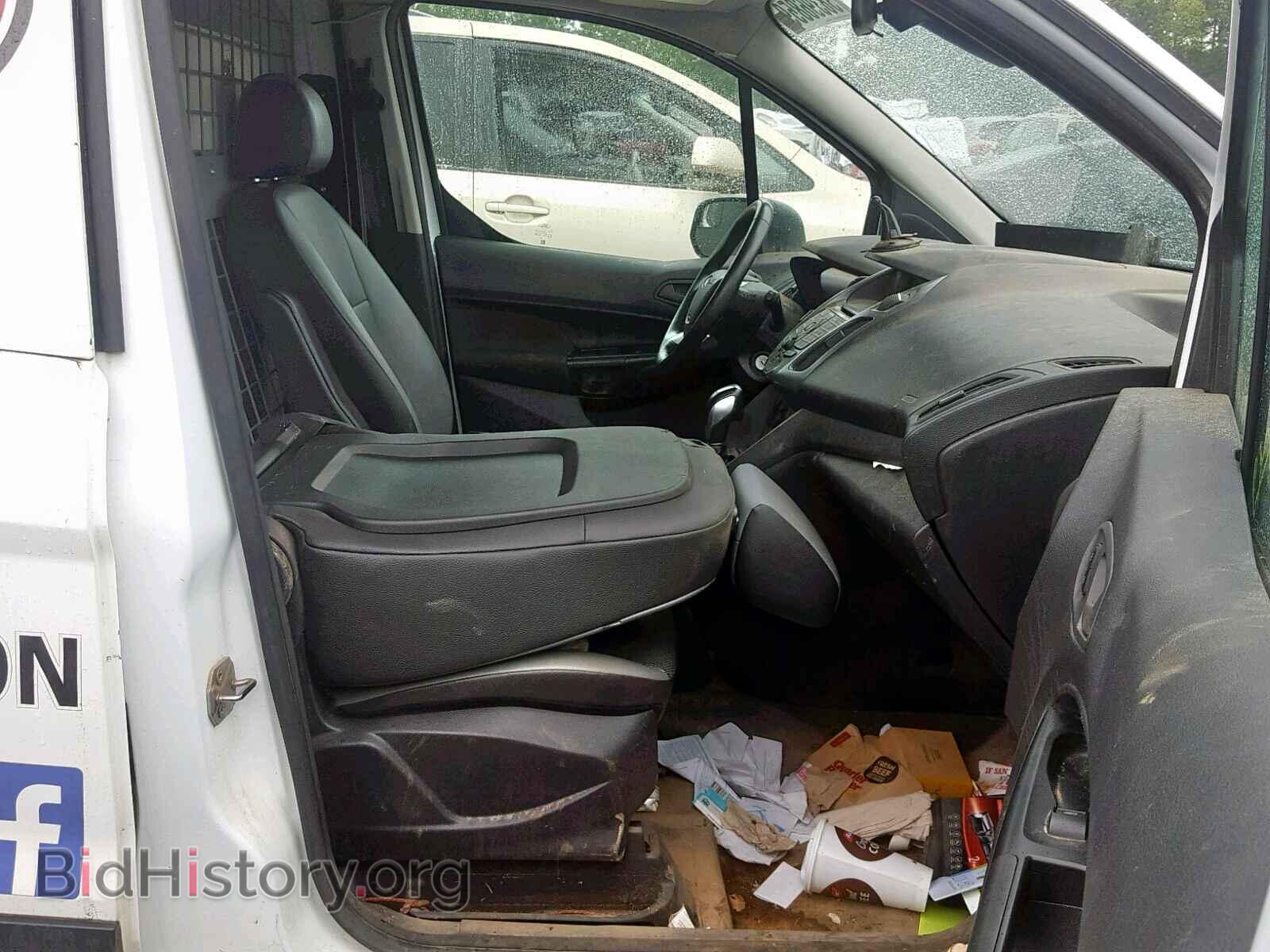 2017 FORD TRANSIT CO - VIN: NM0LS7E77H1310994 - Фото 5