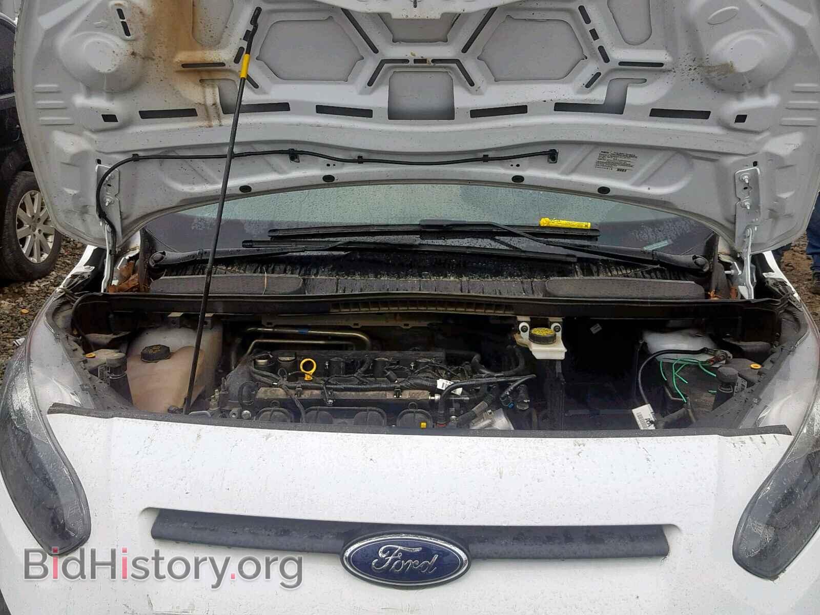 2017 FORD TRANSIT CO - VIN: NM0LS7E77H1310994 - Фото 7
