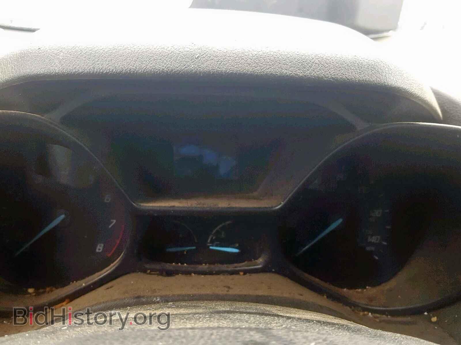2017 FORD TRANSIT CO - VIN: NM0LS7E77H1310994 - Фото 8