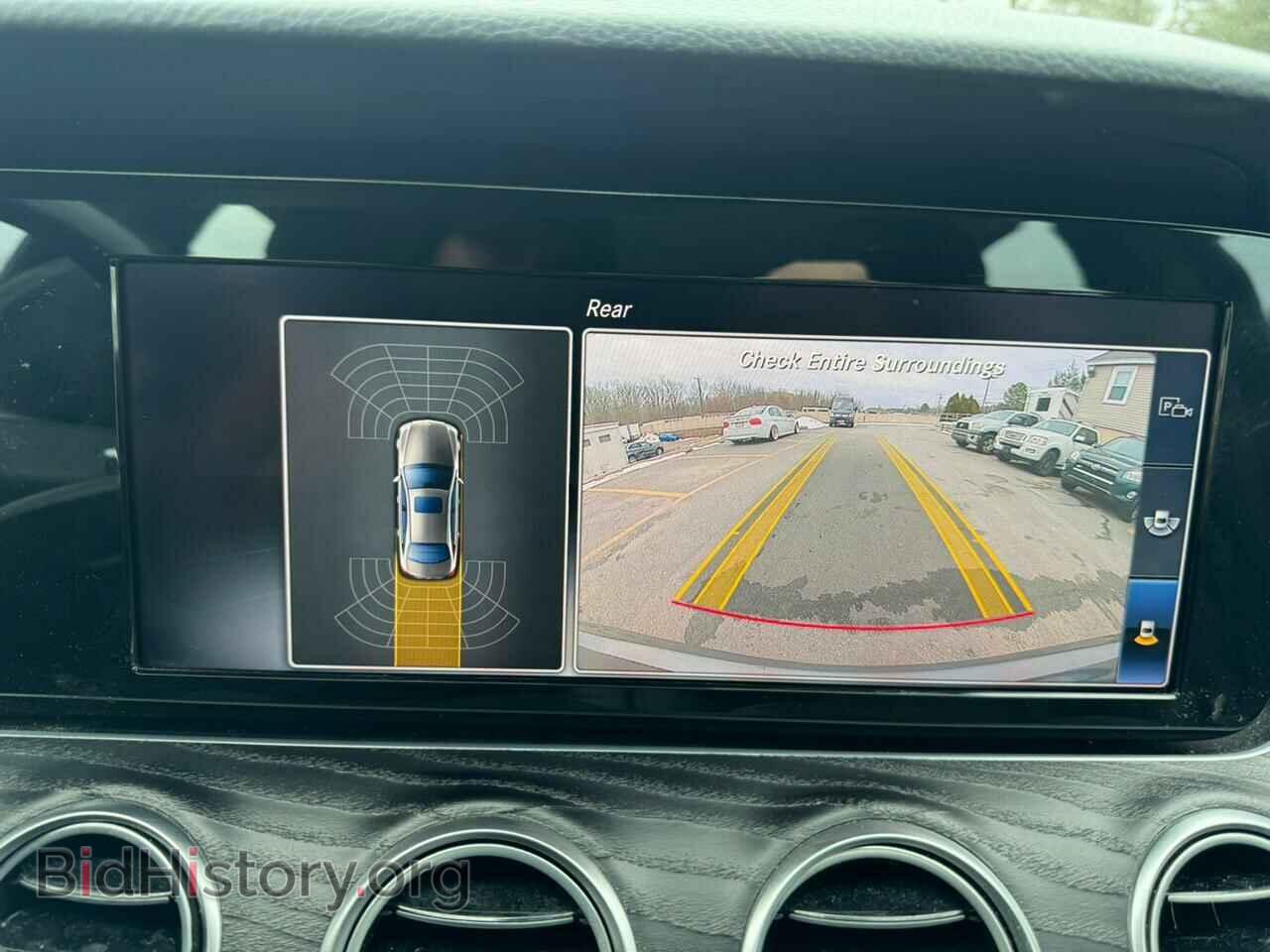 2018 MERCEDES-BENZ E-CLASS - VIN: WDDZF4KB1JA413753 - Фото 7
